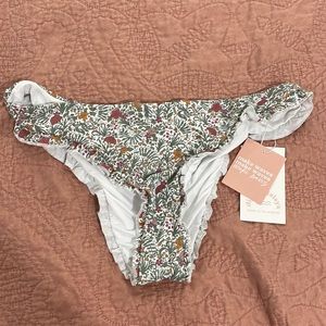 Dippin Daisys bikini bottom size Medium
